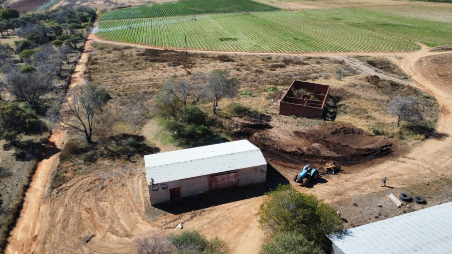 Commercial Property for Sale in Klipkop AH North West